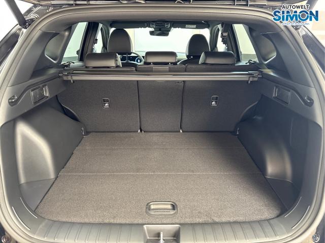 Hyundai / TUCSON / Schwarz /  /  / 20th Anniversary 360 ACC SHZ MATRX