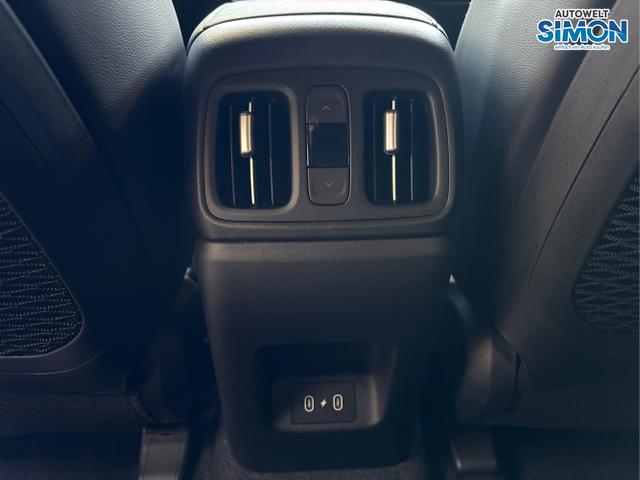 Hyundai / TUCSON / Schwarz /  /  / 20th Anniversary 360 ACC SHZ MATRX