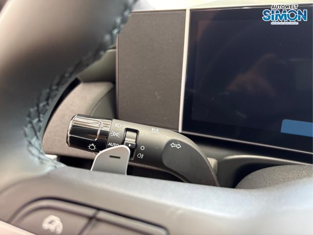 Hyundai / TUCSON / Schwarz /  /  / 20th Anniversary 360 ACC SHZ MATRX