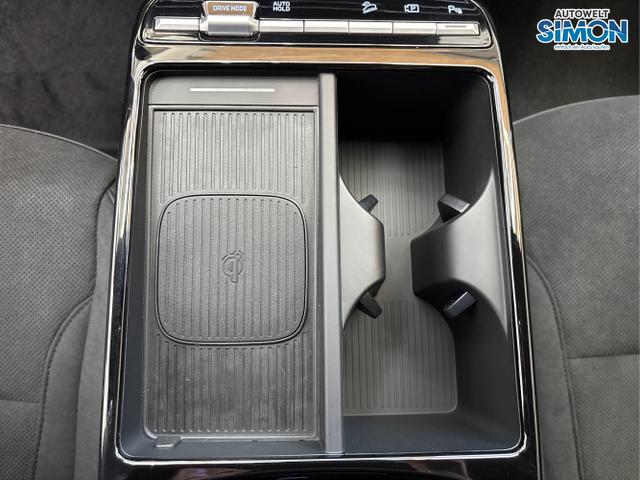 Hyundai / TUCSON / Schwarz /  /  / 20th Anniversary 360 ACC SHZ MATRX