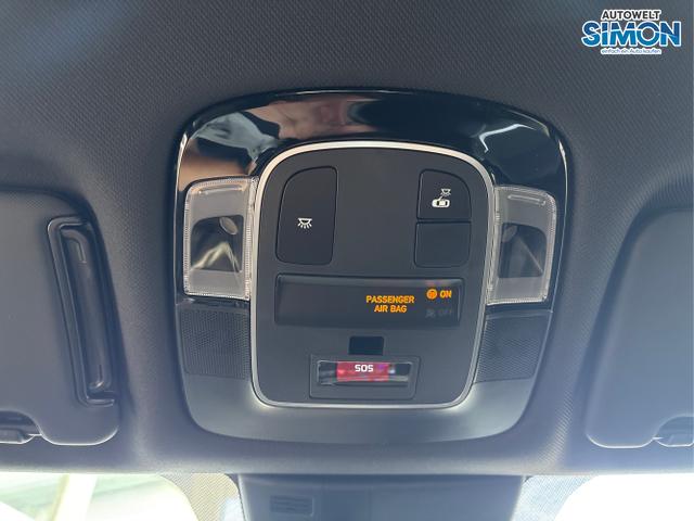 Hyundai / TUCSON / Schwarz /  /  / 20th Anniversary 360 ACC SHZ MATRX