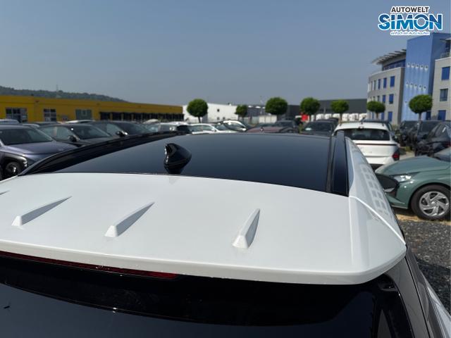Hyundai / TUCSON / Weiß /  /  / 4WD AUT N-LINE PANO ACC ECC 360 KRELL HUD SHZ 