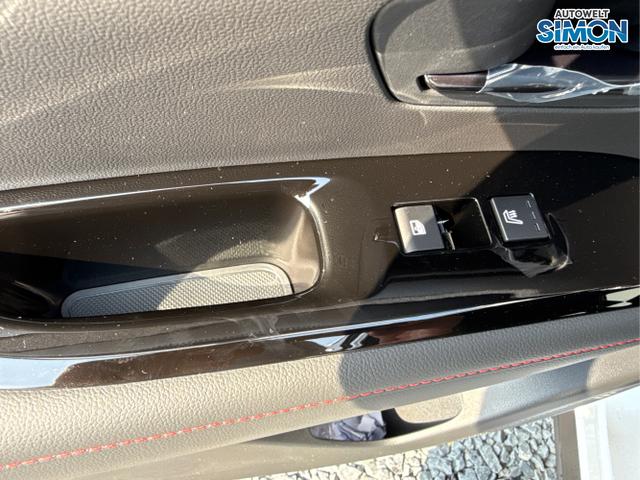 Hyundai / TUCSON / Weiß /  /  / 4WD AUT N-LINE PANO ACC ECC 360 KRELL HUD SHZ 
