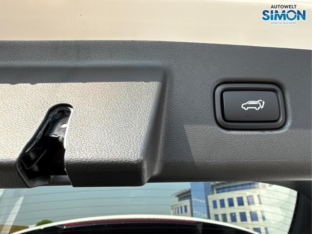 Hyundai / TUCSON / Weiß /  /  / 4WD AUT N-LINE PANO ACC ECC 360 KRELL HUD SHZ 
