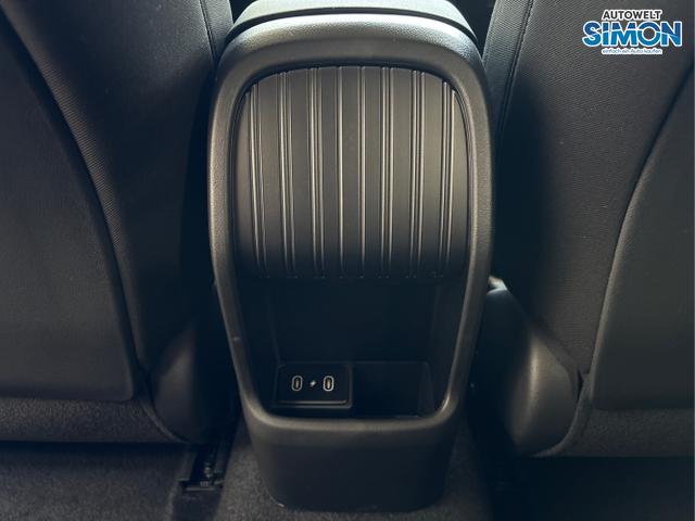 Hyundai / KONA / Grau /  /  / NAVI KLIMAAUTOMATIK PDC v+h RFK