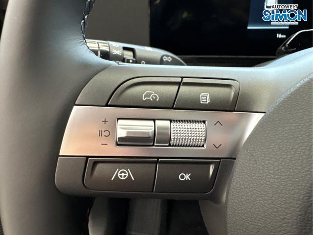 Hyundai / KONA / Grau /  /  / NAVI KLIMAAUTOMATIK PDC v+h RFK