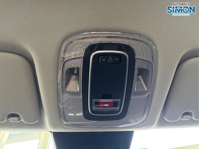 Hyundai / KONA / Grau /  /  / NAVI KLIMAAUTOMATIK PDC v+h RFK
