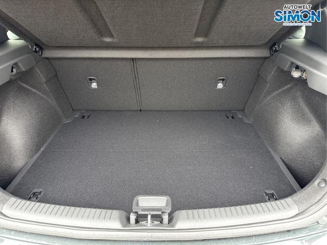 Hyundai / i30 / Grün /  /  / EDITION SHZ NAVI ALU LED RFK PDC
