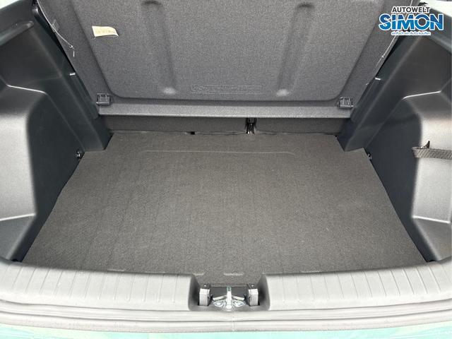 Hyundai / BAYON / Grün /  /  / DCT NAVI RFK PDC 