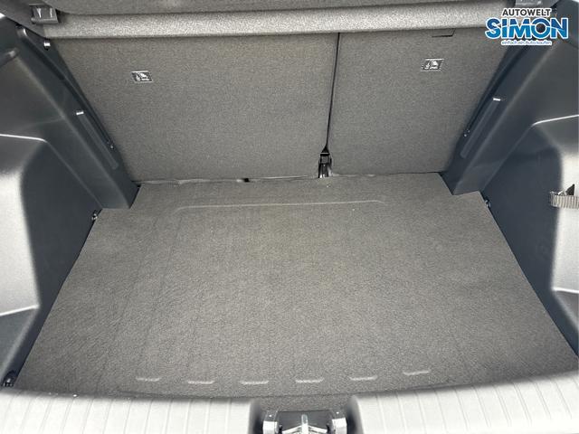 Hyundai / BAYON / Blau /  /  / DCT NAVI RFK PDC 