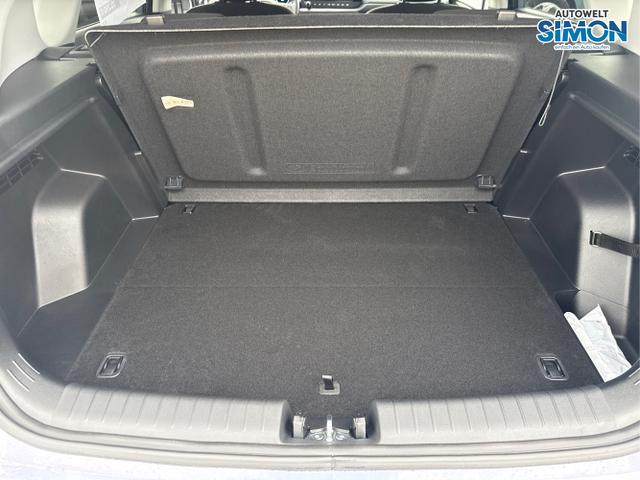 Hyundai / BAYON / Blau /  /  / SmartSense PLUS NAVI SHZ RFK PDC KLIMAAUTOMATIK