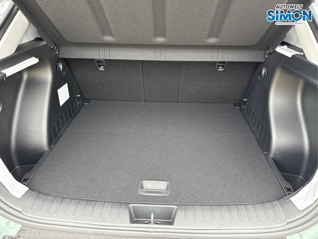 Hyundai / KONA / Grün /  /  / NAVI KLIMAAUTOMATIK PDC v+h RFK