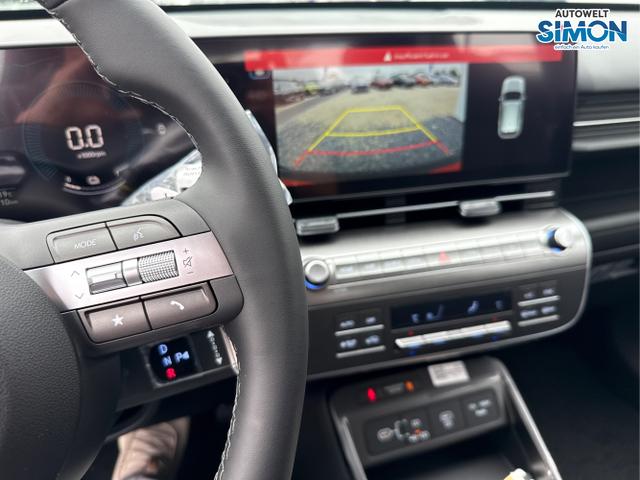 Hyundai / KONA / Orange /  /  / DCT ACC NAVI RFK Smart Key