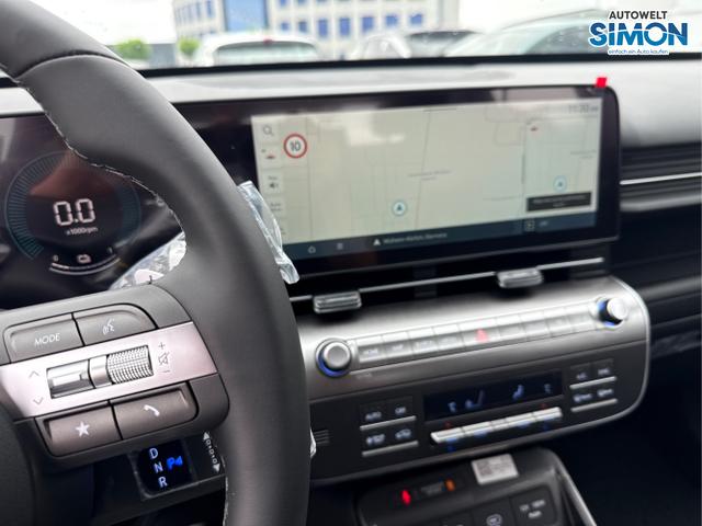 Hyundai / KONA / Orange /  /  / DCT ACC NAVI RFK Smart Key