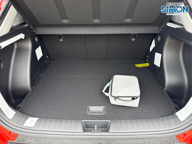 Hyundai / KONA / Orange /  /  / DCT ACC NAVI RFK Smart Key