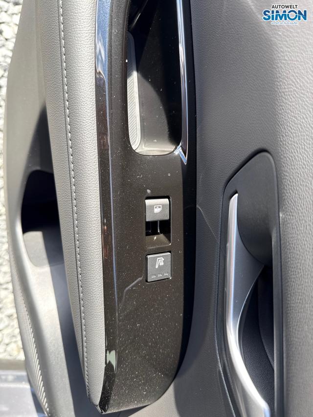 Hyundai / TUCSON / Grau /  /  / DCT ACC PANO SHZ v+h E-Shift