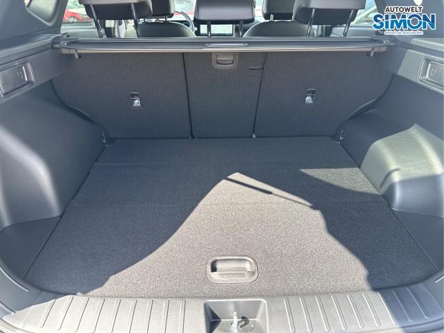 Hyundai / TUCSON / Silber /  /  / PANO SHZ v+h 18 ALU