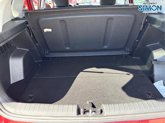 Hyundai / BAYON / Rot /  /  / DCT ACC SmartSense PLUS NAVI SHZ RFK PDC KLIMAAUTOMATIK