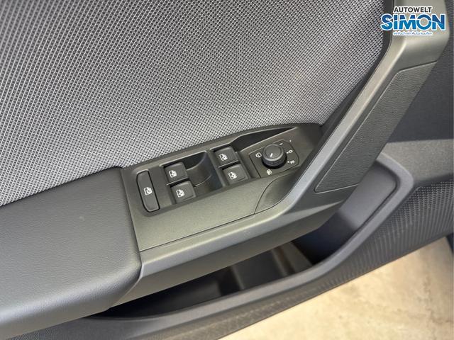 Seat / Leon / Grau /  /  / 1.5 TSI ACC RFK PDC 