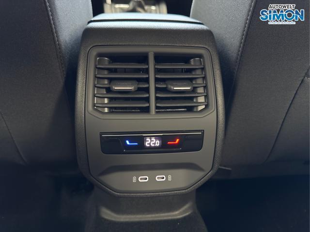 Seat / Leon / Grau /  /  / 1.5 TSI ACC RFK PDC 