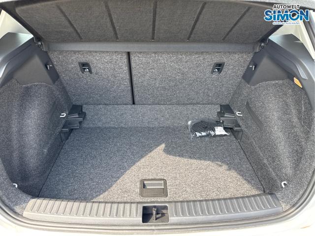 Seat / Arona / Weiß /  /  / RFK PDC v+h KLIMAAUTOMATIK