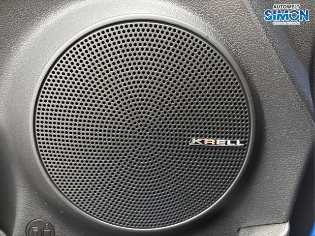 Hyundai / KONA / Blau /  /  / 6-Gang IMT NAVI KRELL SHZ RFK