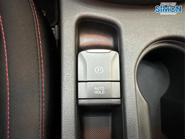 Hyundai / KONA / Blau /  /  / 6-Gang IMT NAVI KRELL SHZ RFK