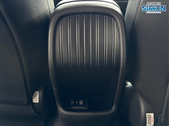 Hyundai / KONA / Schwarz /  /  / NAVI KLIMAAUTOMATIK PDC v+h RFK