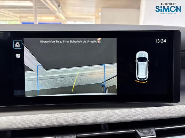 Hyundai / TUCSON / Weiß /  /  / PANO SHZ v+h 18 ALU