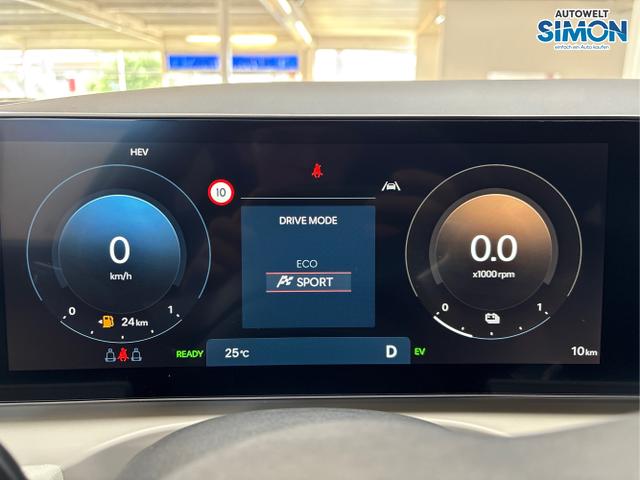 Hyundai / TUCSON / Weiß /  /  / PANO SHZ v+h 18 ALU