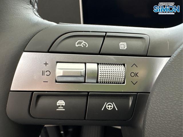 Hyundai / TUCSON / Weiß /  /  / PANO SHZ v+h 18 ALU