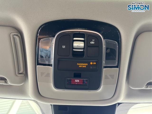 Hyundai / TUCSON / Weiß /  /  / PANO SHZ v+h 18 ALU
