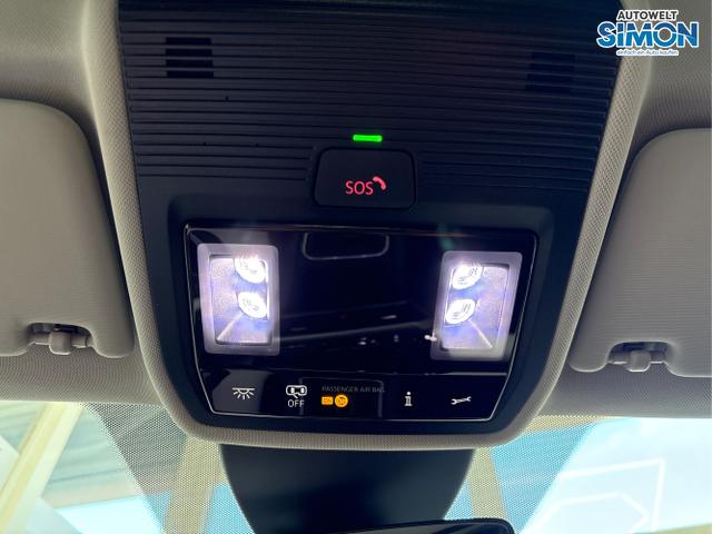Seat / Leon / Schwarz /  /  / 1.5 TSI MATRIX NAVI SHZ RFK KESSY