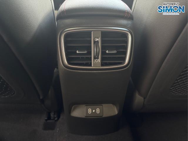 Hyundai / i30 / Blau /  /  / DCT ACC NAVI RFK WP 