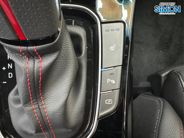 Hyundai / i30 / Blau /  /  / DCT ACC NAVI RFK WP 