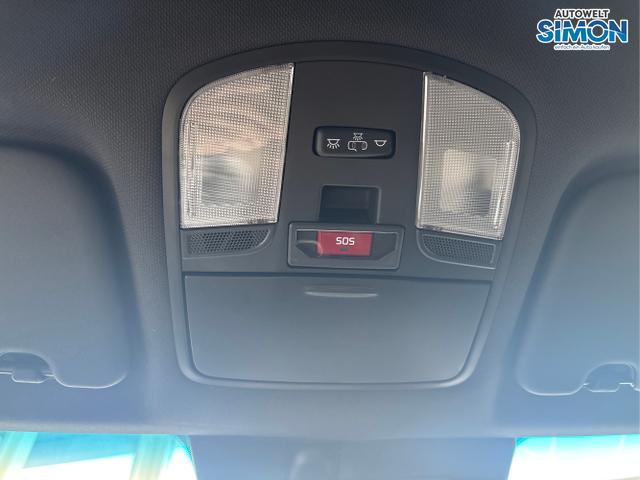 Hyundai / i30 / Blau /  /  / DCT ACC NAVI RFK WP 