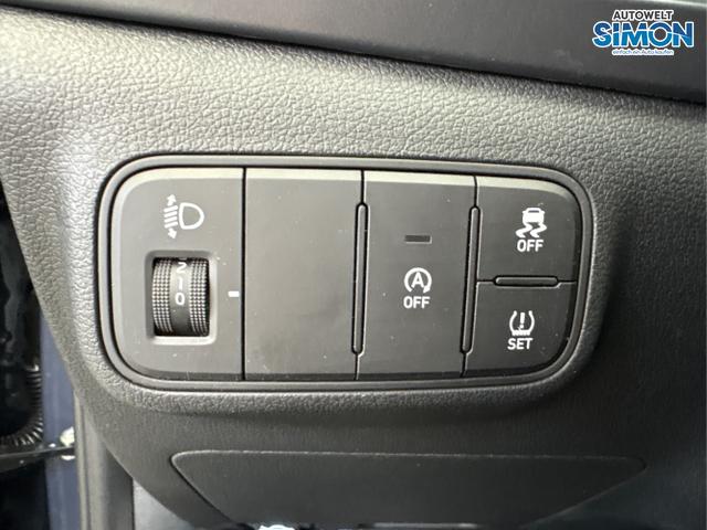 Hyundai / BAYON / Grau /  /  / DCT NAVI RFK PDC 