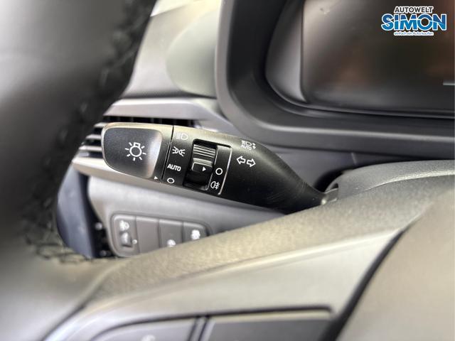 Hyundai / BAYON / Grau /  /  / DCT NAVI RFK PDC 