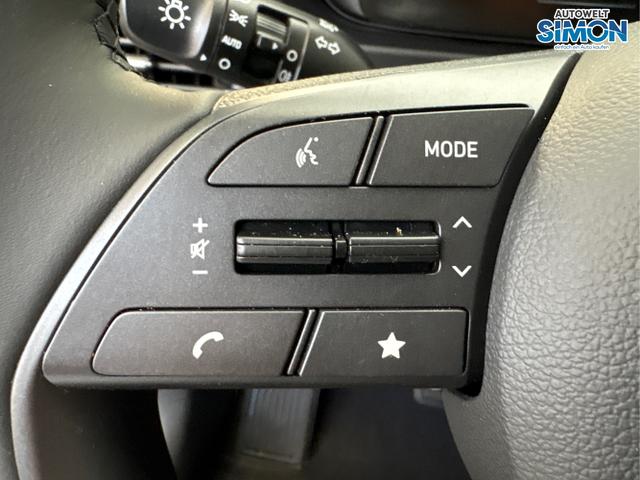 Hyundai / BAYON / Grau /  /  / DCT NAVI RFK PDC 