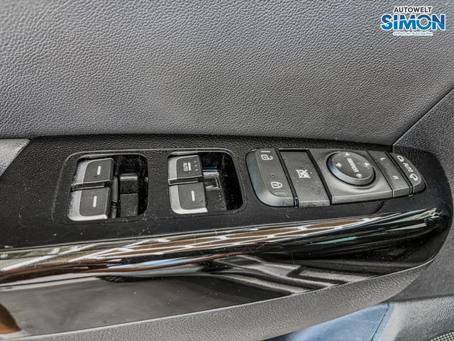 Kia Sportage GT-LINE DCT AWD AHK NAVI PANO SHZ 
