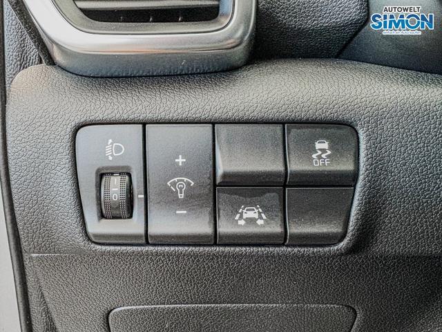 Kia Sportage GT-LINE DCT AWD AHK NAVI PANO SHZ 