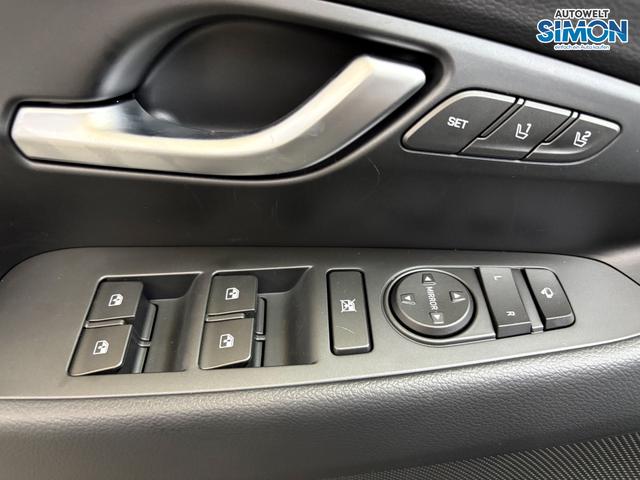 Hyundai i30 Kombi IMPRESSION DCT N-LINE ACC NAVI RFK WP 
