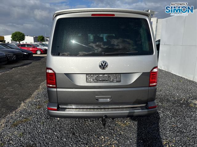 Volkswagen / T6 Caravelle / Grau /  /  / 
