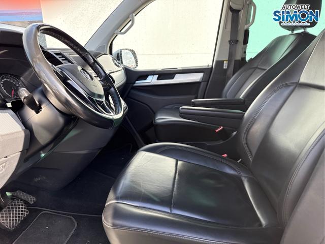 Volkswagen / T6 Caravelle / Grau /  /  / 
