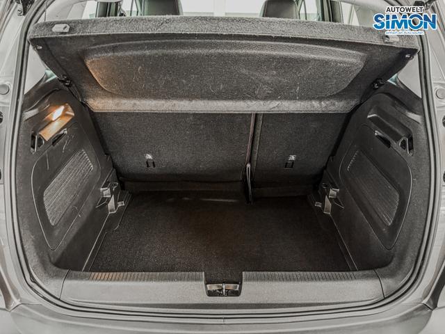 Opel Crossland X ELEGANCE SHZ KLIMAAUTOMATIK ALU TEMPOMAT 