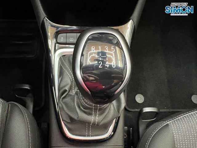 Opel Crossland X ELEGANCE SHZ KLIMAAUTOMATIK ALU TEMPOMAT 