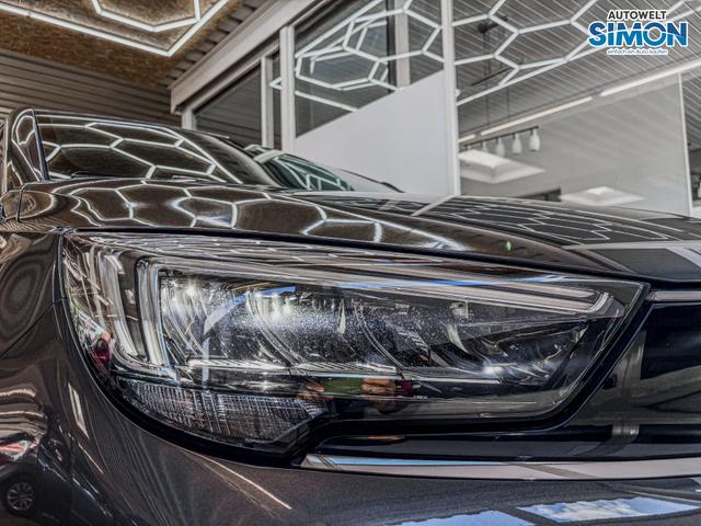 Opel Crossland X ELEGANCE SHZ KLIMAAUTOMATIK ALU TEMPOMAT 