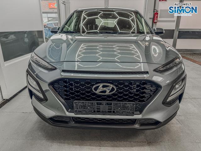 Hyundai KONA TREND 2WD T-GDI SHZ RADIO KLIMA EL.PAKET 