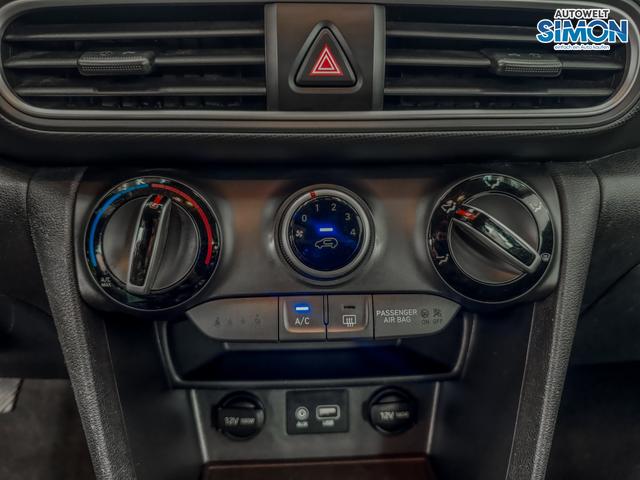 Hyundai KONA TREND 2WD T-GDI SHZ RADIO KLIMA EL.PAKET 