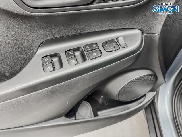 Hyundai KONA TREND 2WD T-GDI SHZ RADIO KLIMA EL.PAKET 